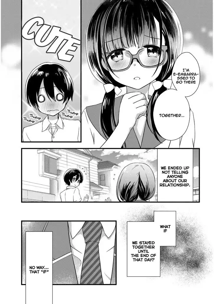 Mamahaha no tsurego ga moto kanodatta Chapter 5.1 7